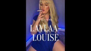 Real Smoking Fuck Doll Fantasy Role Play