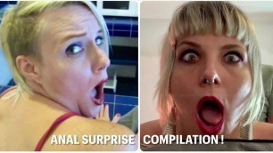 Surprise Ass Fuck Compilation