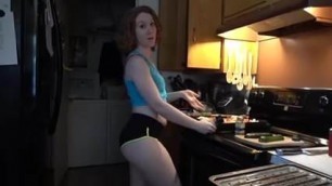 Hot Ginger youtube Slut