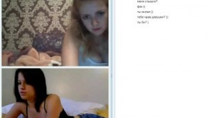 My funny videochat rus 7