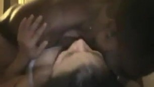 Indian wife having an Orgasm