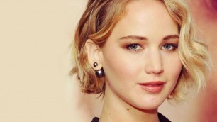 JENNIFER LAWRENCE The most beautiful girl in the world