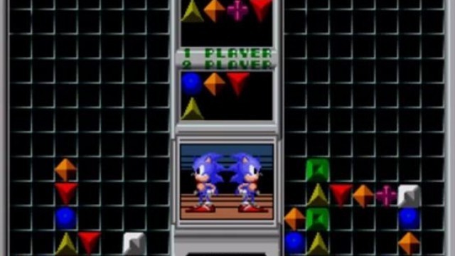 Sonic Eraser Playthrough