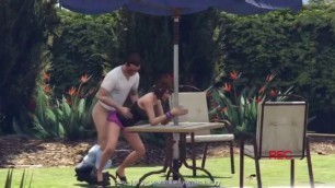 GTA 5 - Sex Tape