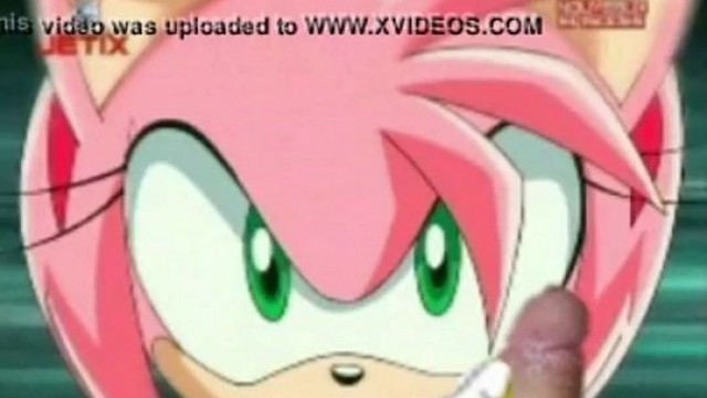 Amy rose handjob gif jerk