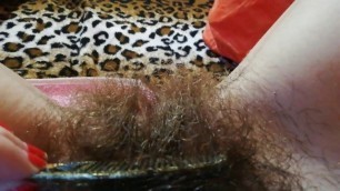 hairy pussy compilation extreme hairy bush girl