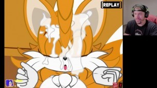 This Sonic Game Is Very Satisfying In a Weird Way [Uncensored]