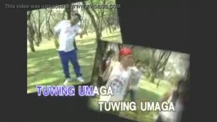 mag exercise tayo tuwing umaga - lyrics