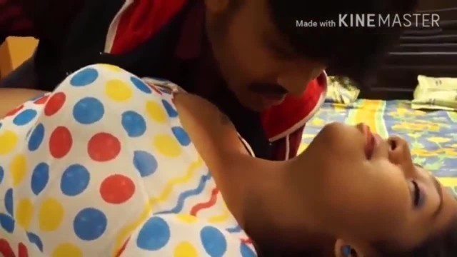 Bhabhi Devar Hot Romance