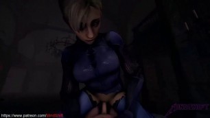 MINDSHIFT - JILL VALENTINE POV AT SPENCER ESTATE REMASTER