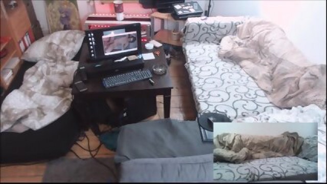 My Stepmom Caught Me Jerking Off To Family Porn XhdQxS