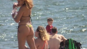 2022 Beach Girls Videos Vol-329