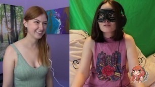 TeenyGinger and FullOfFantasies Interview Kink, Taboo, and Extreme Fetishes